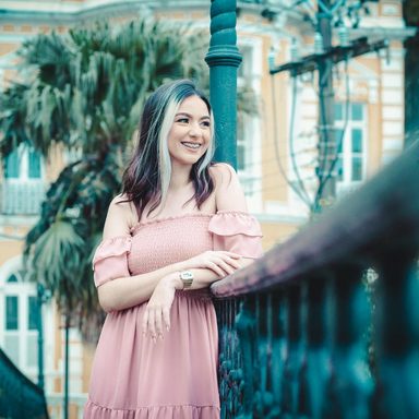 Nathalia Pagio photo 10