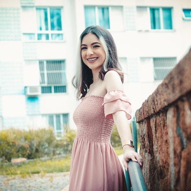 Nathalia Pagio photo 11