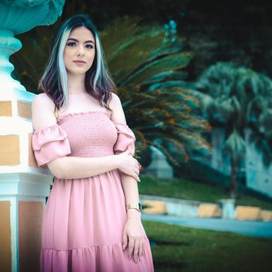 Nathalia Pagio photo 13