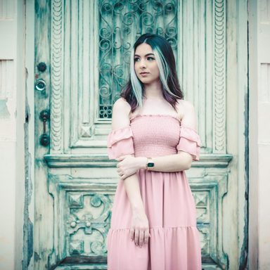 Nathalia Pagio photo 15