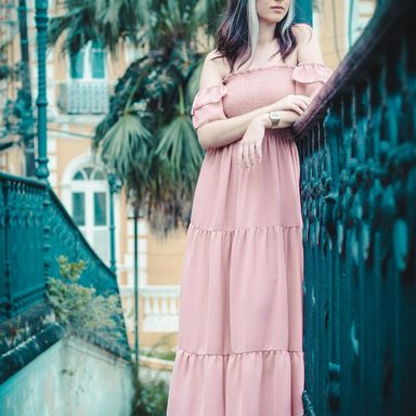 Nathalia Pagio photo 12