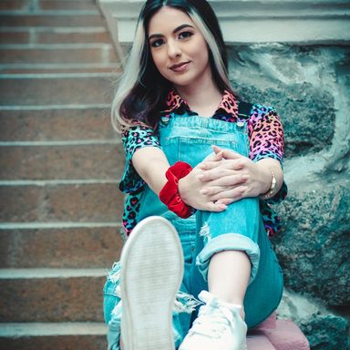 Nathalia Pagio photo 14