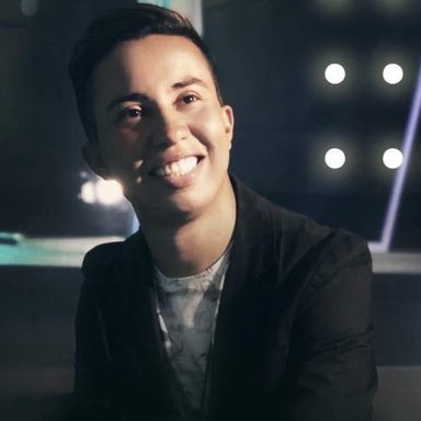 Nathan Ramos photo 10