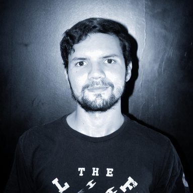 Nathan Motta photo 12