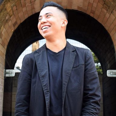 Nathan Ramos photo 15