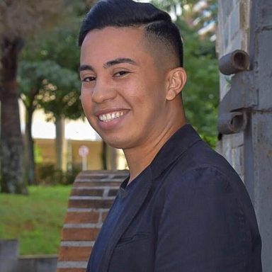 Nathan Ramos photo 16