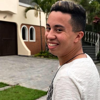 Nathan Ramos photo 11