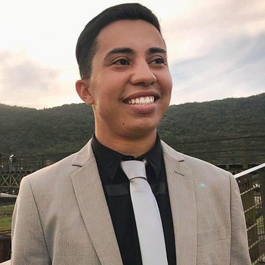 Nathan Ramos photo 14