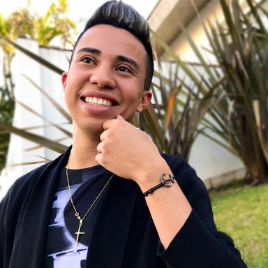 Nathan Ramos photo 13