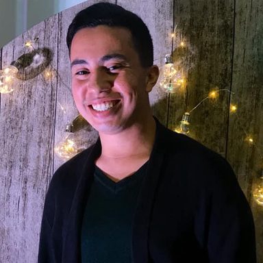 Nathan Ramos photo 9