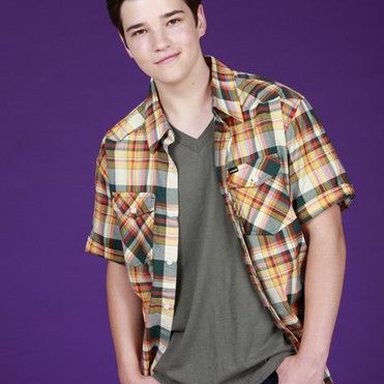 Nathan Kress