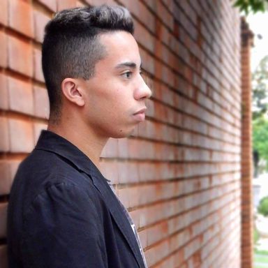 Nathan Ramos photo 12