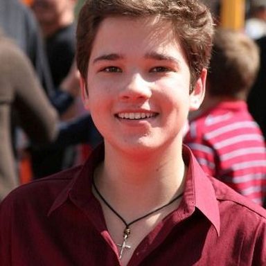 Nathan Kress
