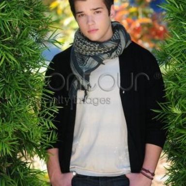 Nathan Kress