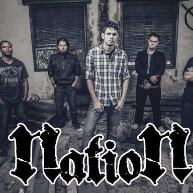 Nation (Banda)