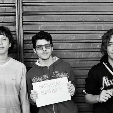 Nativistas Bastiatos photo 9