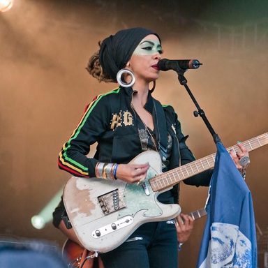 Nattali Rize photo 10