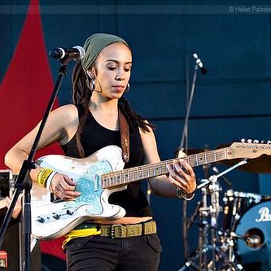 Nattali Rize photo 14