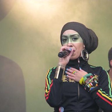 Nattali Rize photo 11