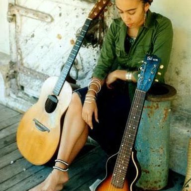 Nattali Rize photo 19