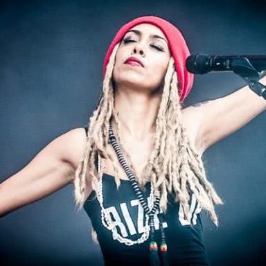 Nattali Rize photo 16