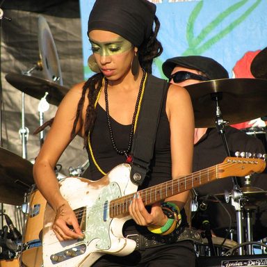 Nattali Rize photo 13