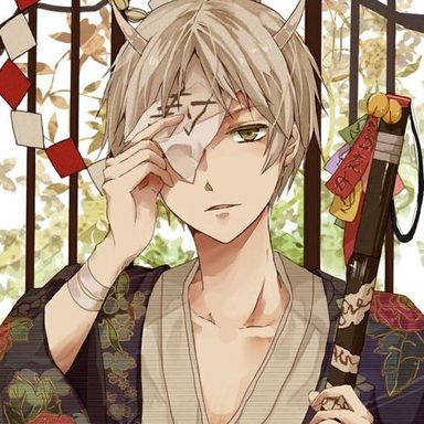 Natsume Yuujinchou