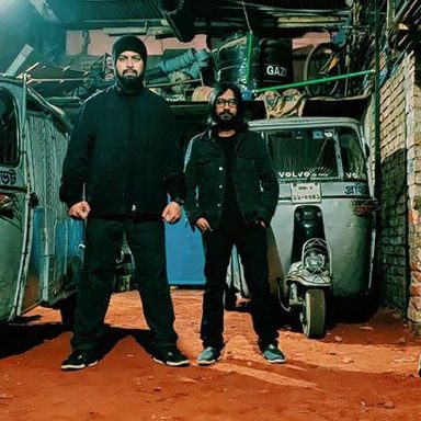 Nawabs of Destruction