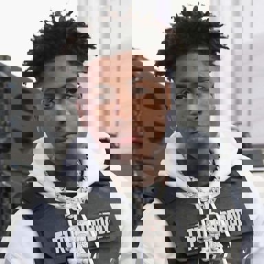 NBA YoungBoy
