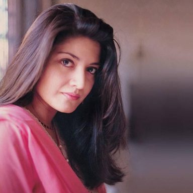 Nazia Hassan