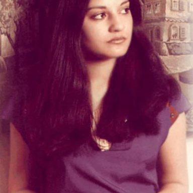 Nazia Hassan