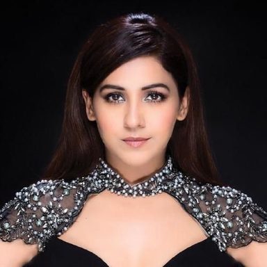 Neeti Mohan