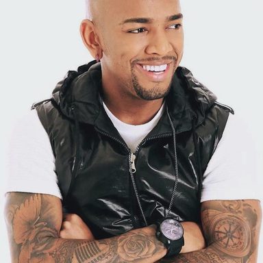 Nego do Borel photo 10