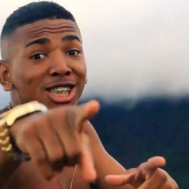 Nego do Borel photo 17