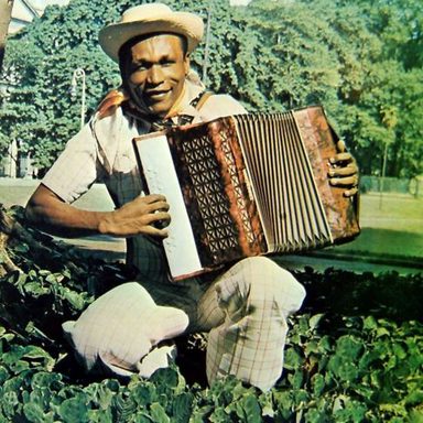 Negrão Dos Oito Baixos