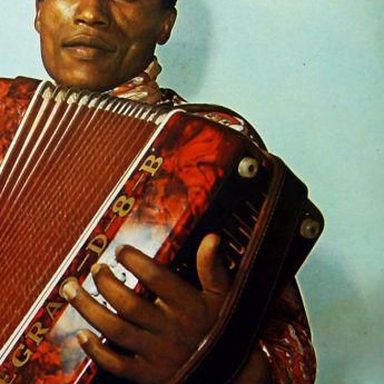 Negrão Dos Oito Baixos