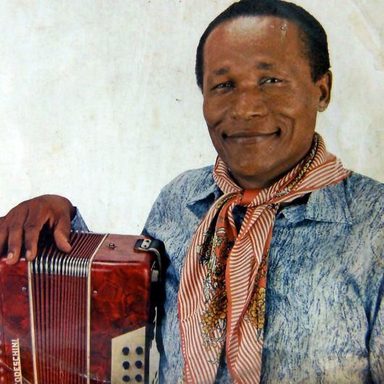 Negrão Dos Oito Baixos