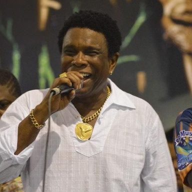 Neguinho da Beija-Flor