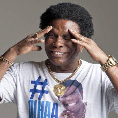 Neguinho da Beija-Flor