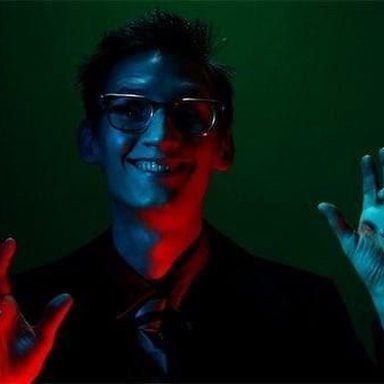 Neil Cicierega