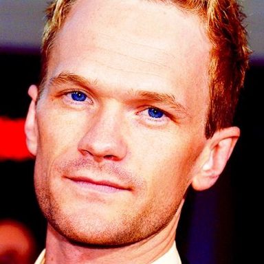 Neil Patrick Harris