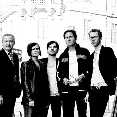 Neigungsgruppe Sex, Gewalt & gute Laune