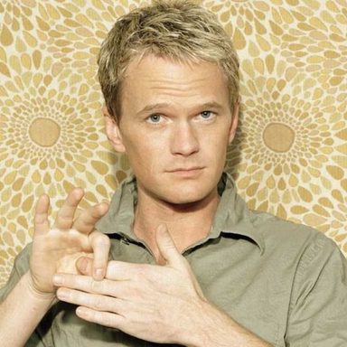 Neil Patrick Harris