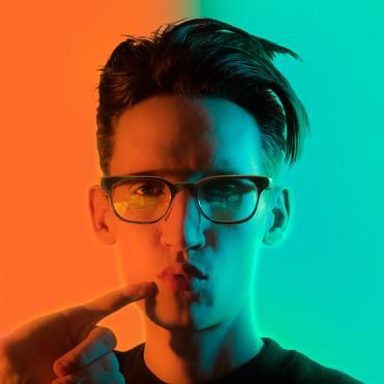 Neil Cicierega
