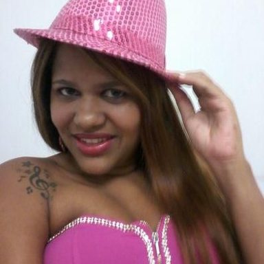 Neilinha a Baianinha do Forró