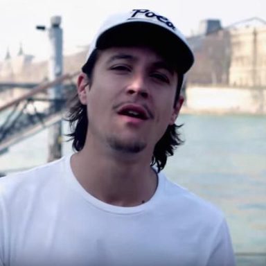 Nekfeu