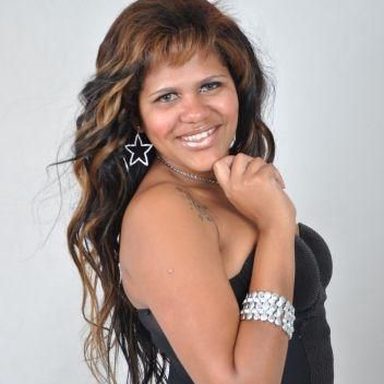 Neilinha a Baianinha do Forró