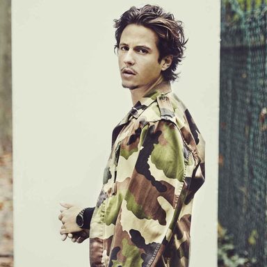 Nekfeu photo 15