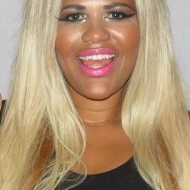 Neilinha a Diva da Arrochadeira