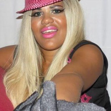 Neilinha a Diva da Arrochadeira